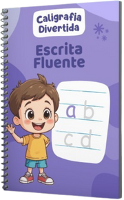Escrita Fluente